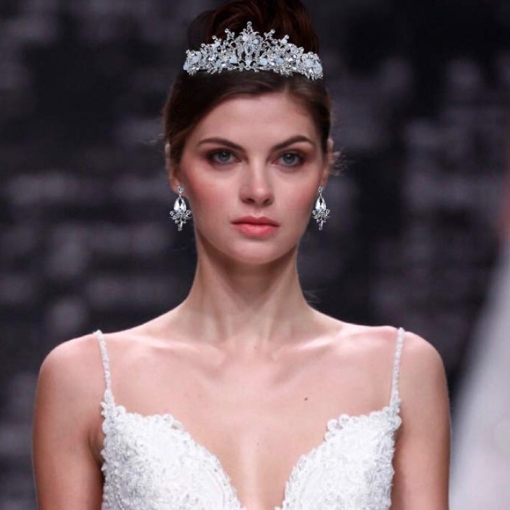 Crown Tiara